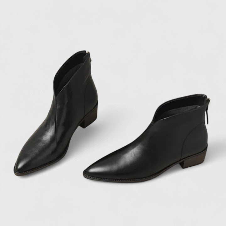 Nathalie | Bottes Élégantes