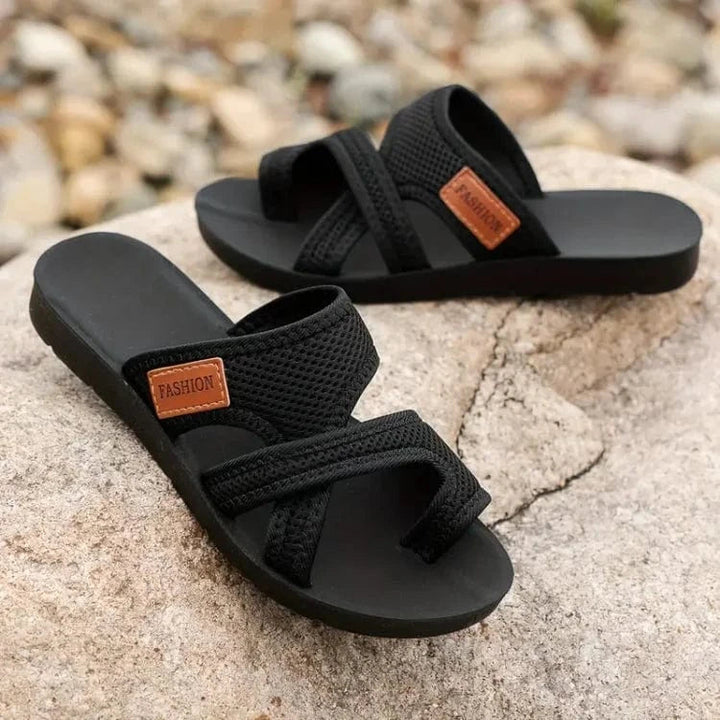 Hadley - Sandales Orthopédiques d'Été
